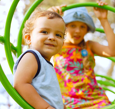 Criança Brincando criança brincando