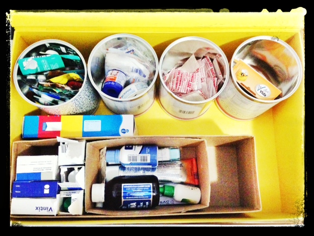 organizando a casa 2