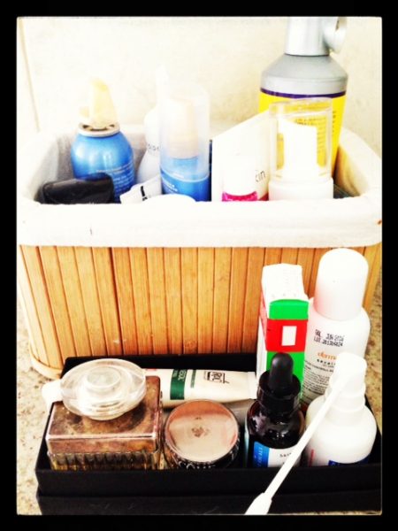 organizando a casa 3