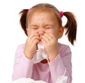 doencas respiratorias em criancas