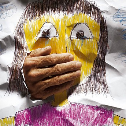 Dia Nacional de combate ao Abuso e a Exploração Sexual de Crianças e Adolescentes