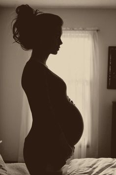 fotos criativas gravidez 24