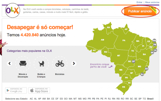 olx tela 1
