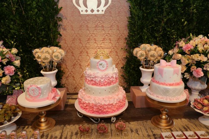 bolos festa princesa (1)