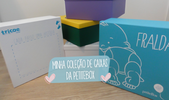 caixas petitebox