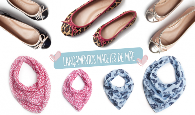 lancamentos macetes de mae 2