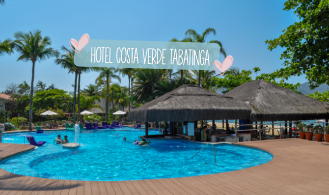 Hotel Costa Verde Tabatinga - sem site