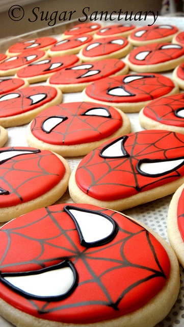 festa homem aranha (5)