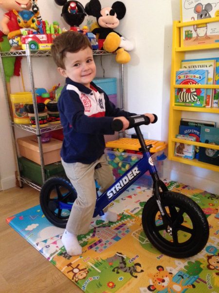 bicicleta leo1