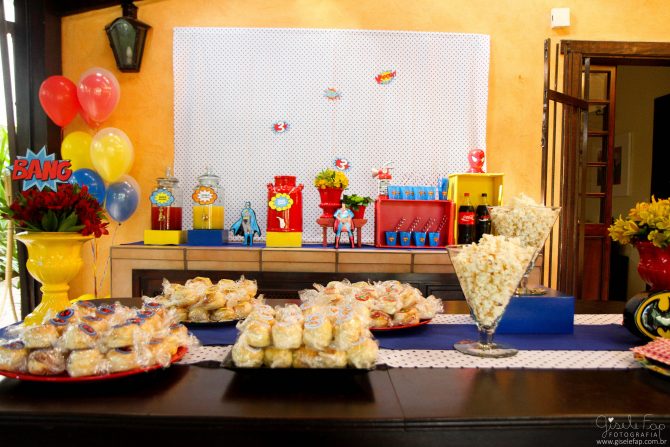 decoracao