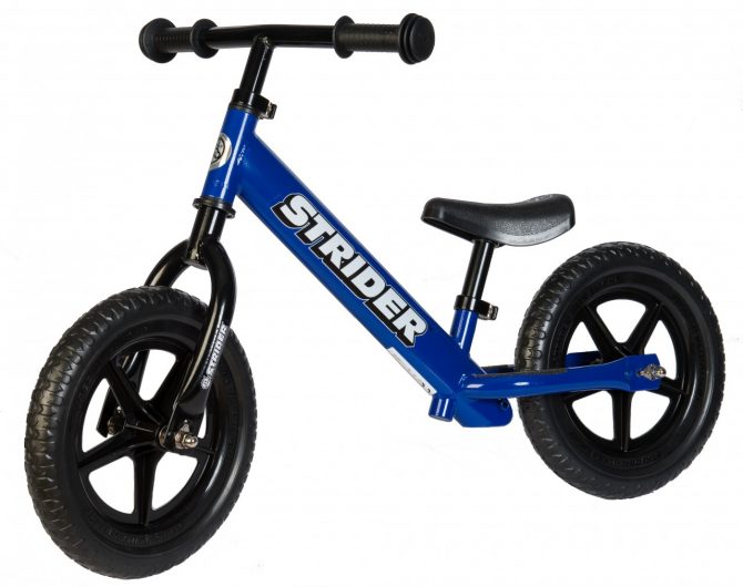 strider classic