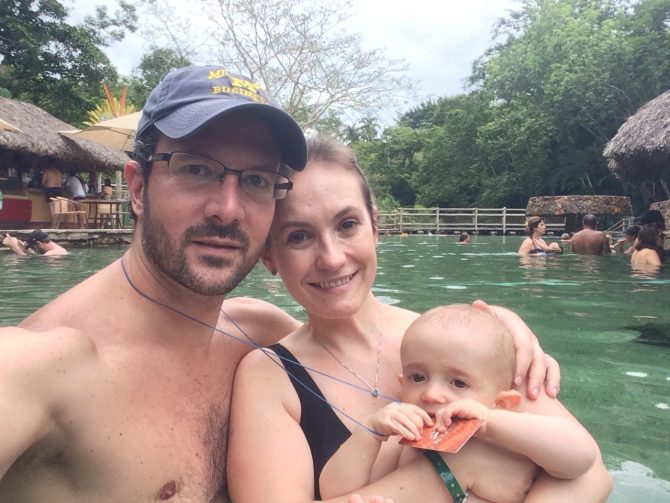 Rio Quente Resorts - Parque das Fontes2