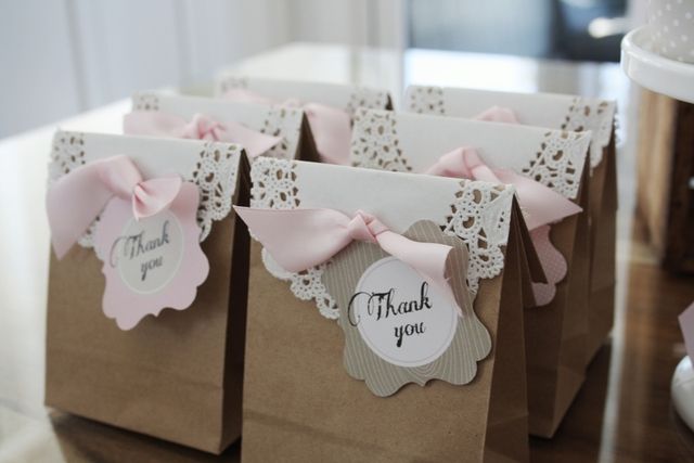 paper bag e tag