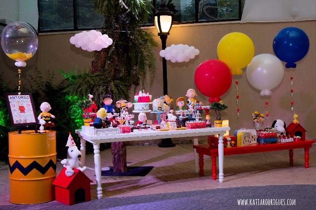 festa snoopy (15)