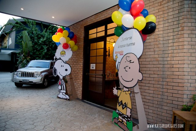 festa snoopy (20)