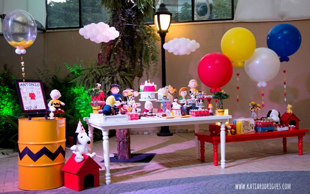 festa snoopy (23)