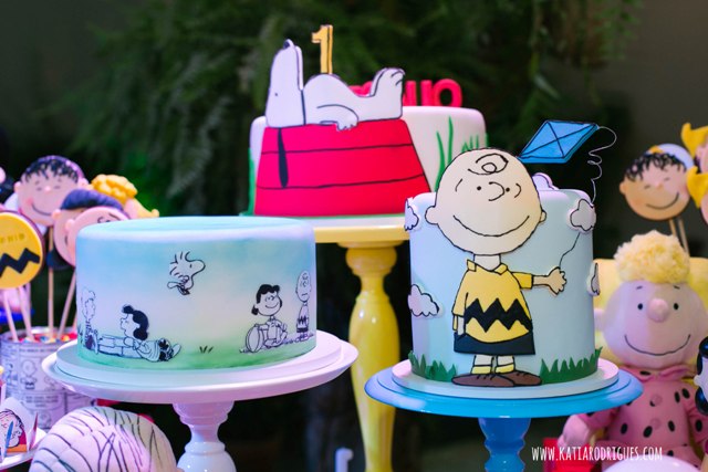 festa snoopy (6)