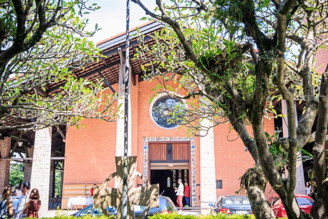 Registro fotográfico do batizado do Caetano, que aconteceu dia 13.02.2016. Fotografia por éricavigfhifoto!