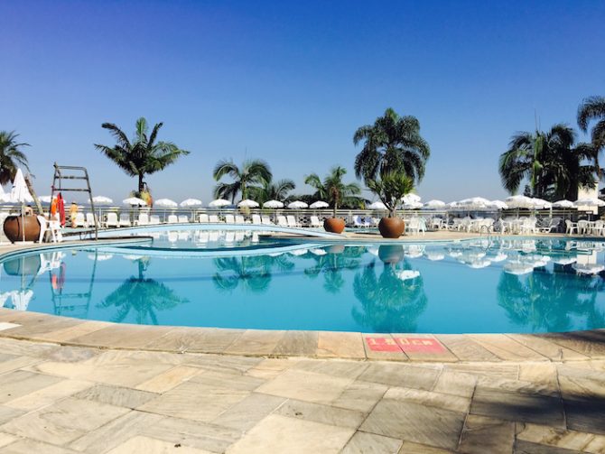 hotel paradise piscina 3