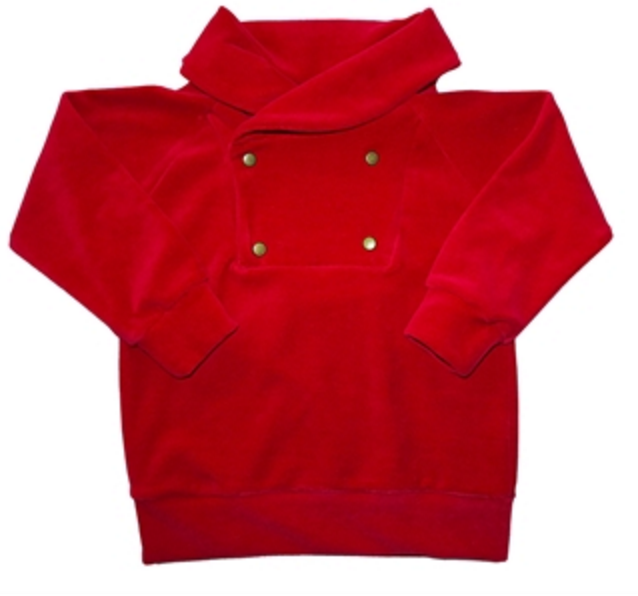 9 blusa plush titetis
