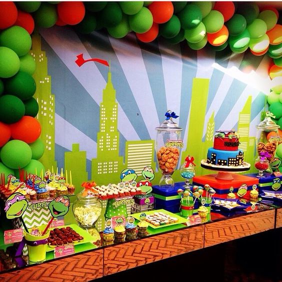 festa_tartarugas_ninja