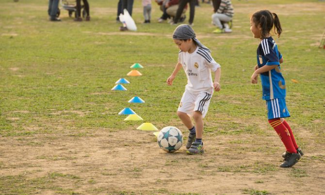 criancas-no-esporte