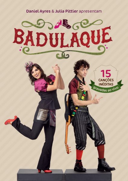 dvd-badulaque-capa