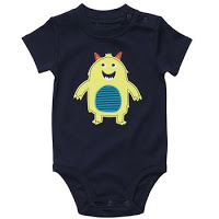 marcas de roupas para bebe