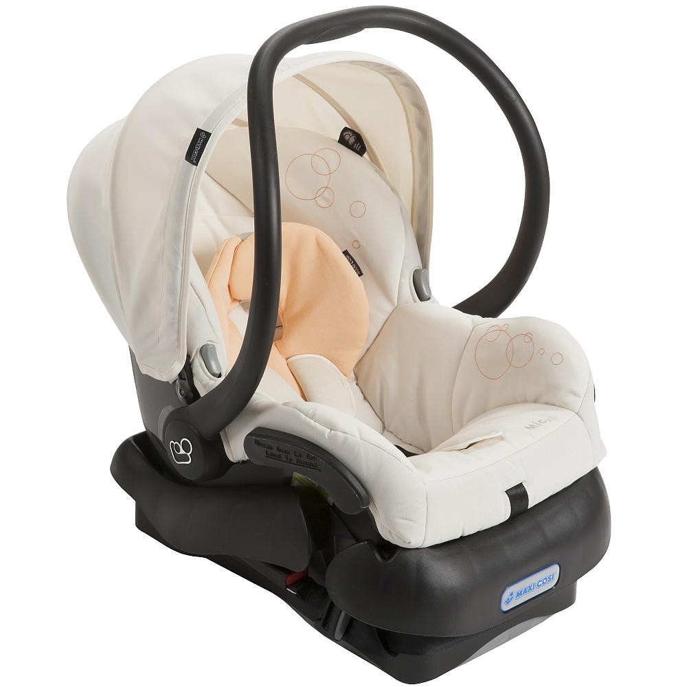 maxi cosi mico com base | Macetes de Mãe