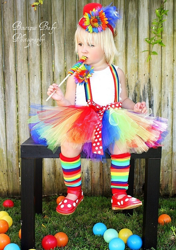 fantasia de carnaval com tutu