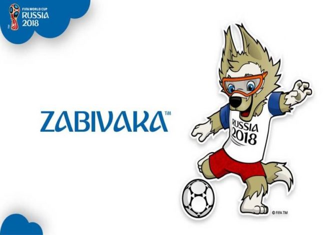 Desenhos para imprimir com o tema copa do mundo