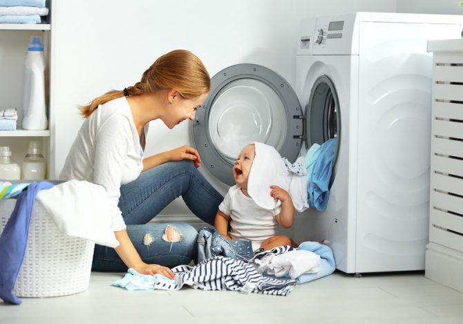 7 erros da maternidade que (quase) toda mãe comete