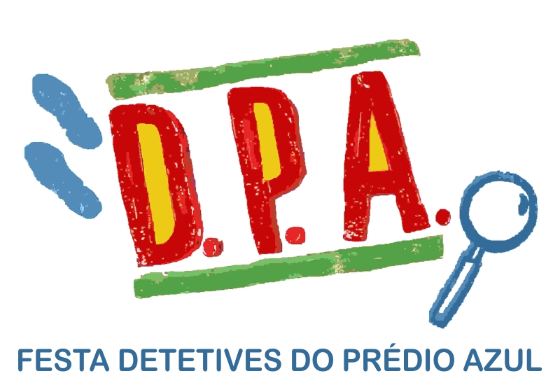 Detetives do prédio azul