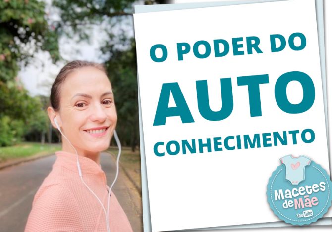 AUTOCONHECIMENTO