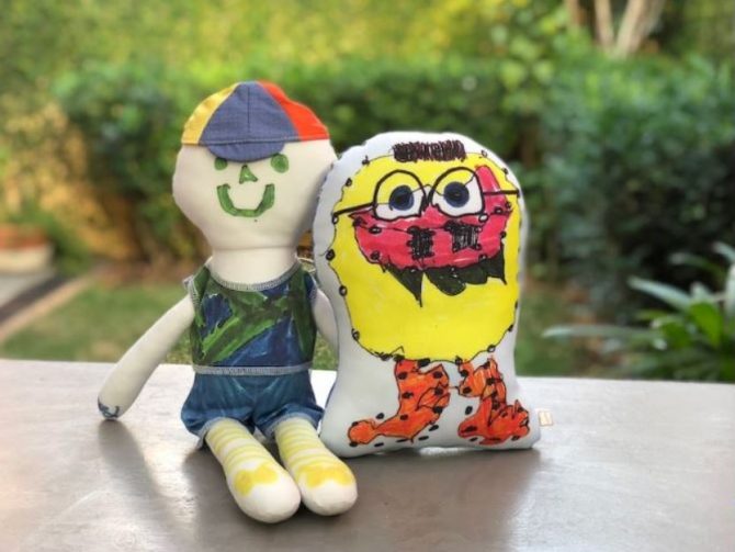 brinquedo