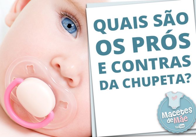 chupeta