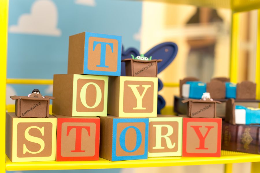 toy story
