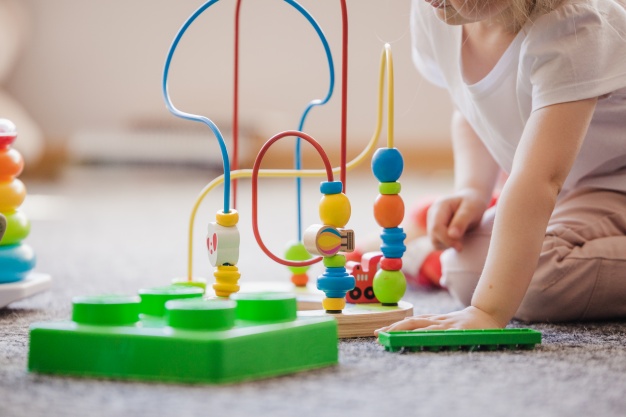 meu filho não se concentra