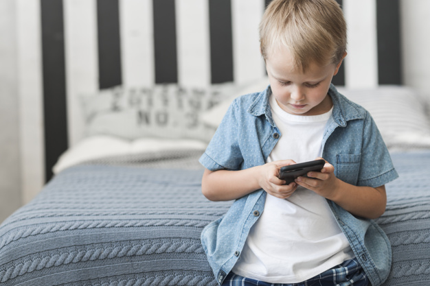 youtube mais seguro para as crianças