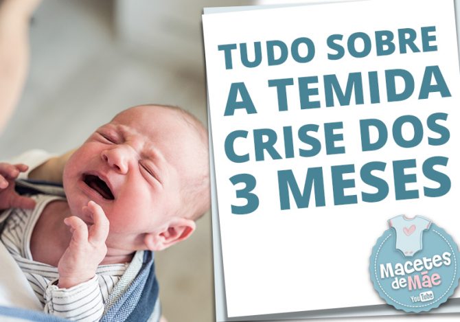 Crise dos três meses
