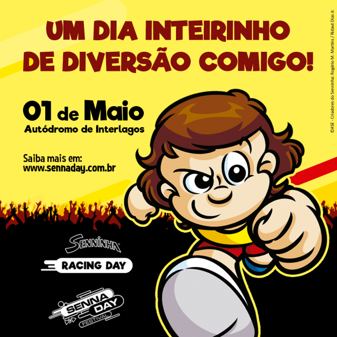 senninha