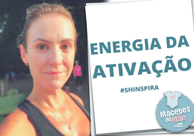Energia de ativação