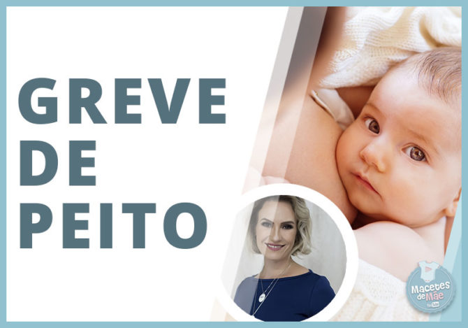 greve de peito
