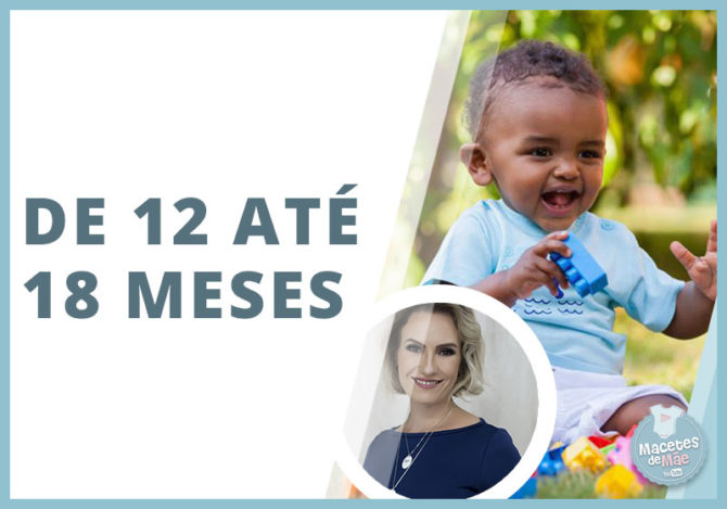 10 brincadeiras para bebês