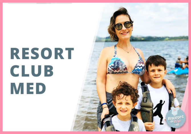 RESORT CLUB MED