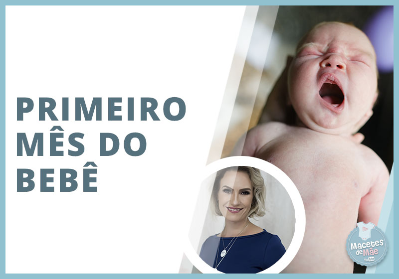desenvolvimento do recém-nascido