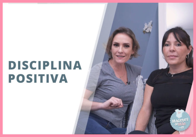 disciplina positiva e seus benefícios