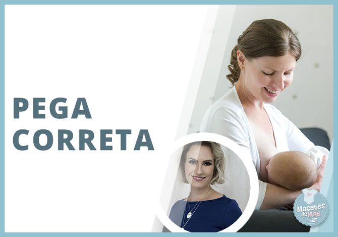pega correta