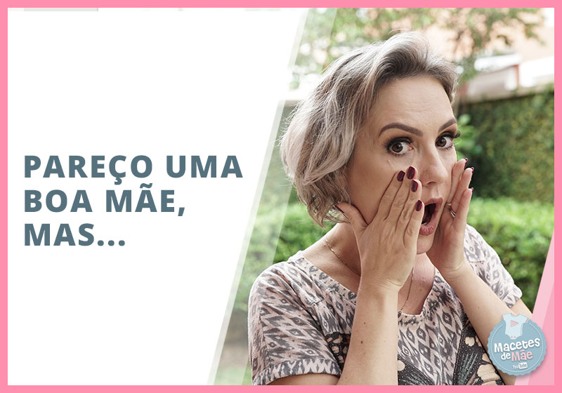 coisas que toda mãe faz em segredo