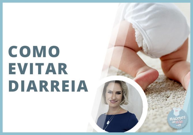diarreia